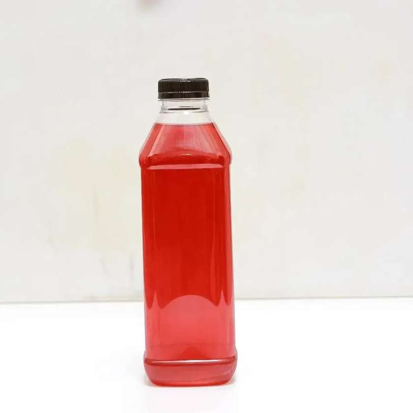 Cherry juice