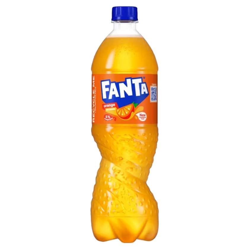 Fanta 1L