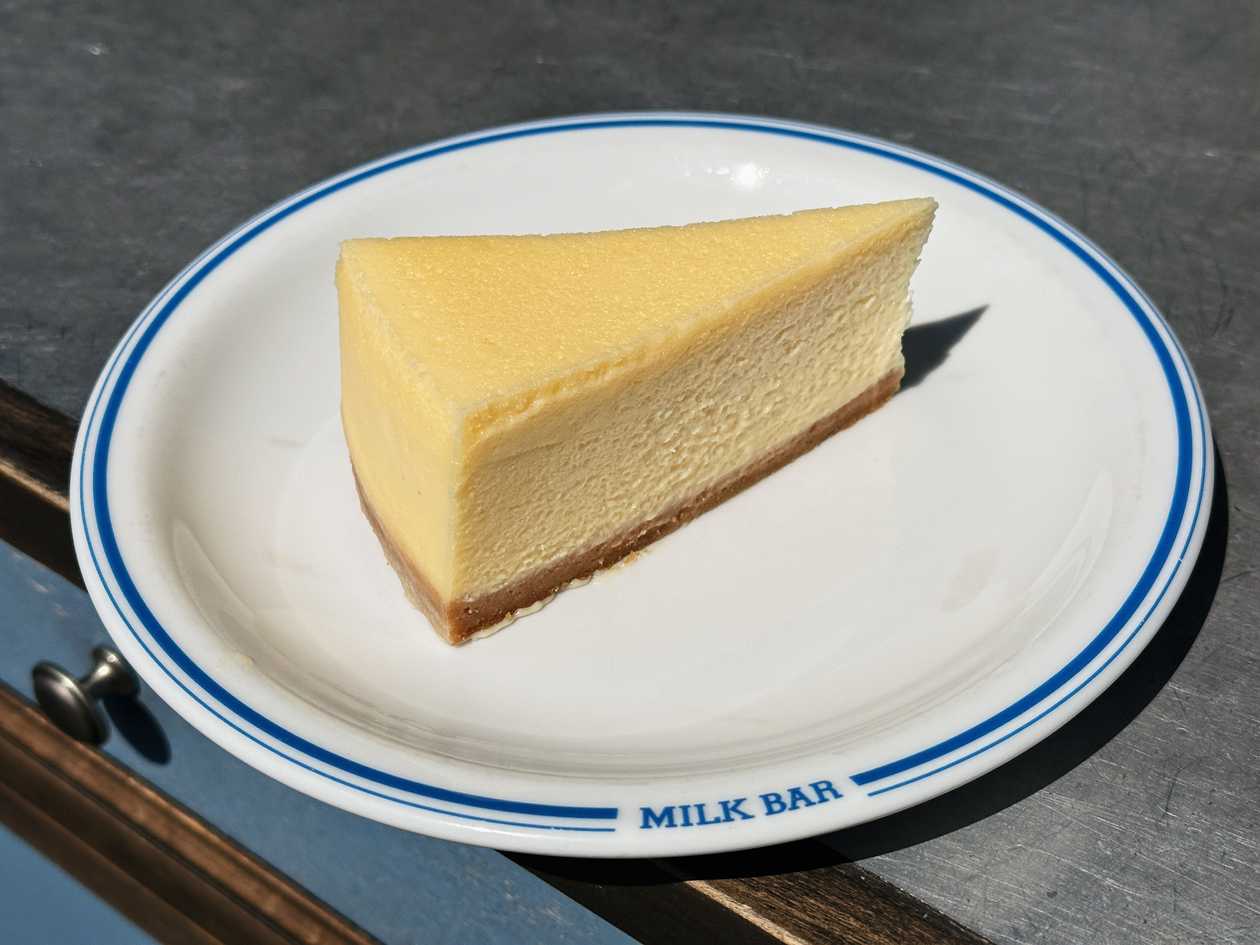 CONEY ISLAND (180 g)