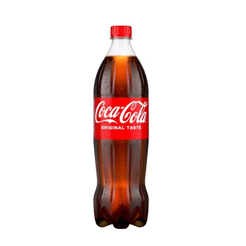 Coca-Cola 1L