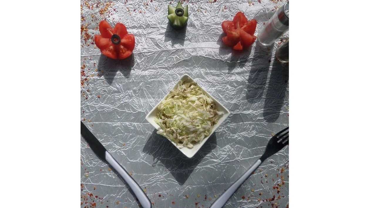 Salată de Varză