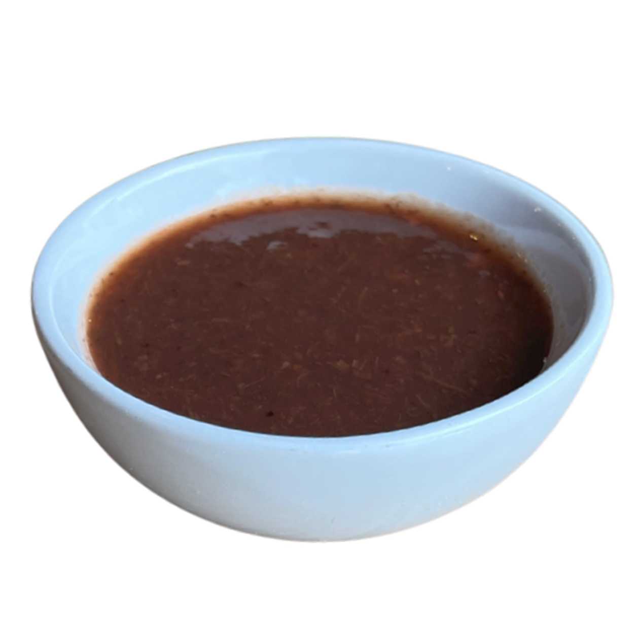 tkemali czerwony