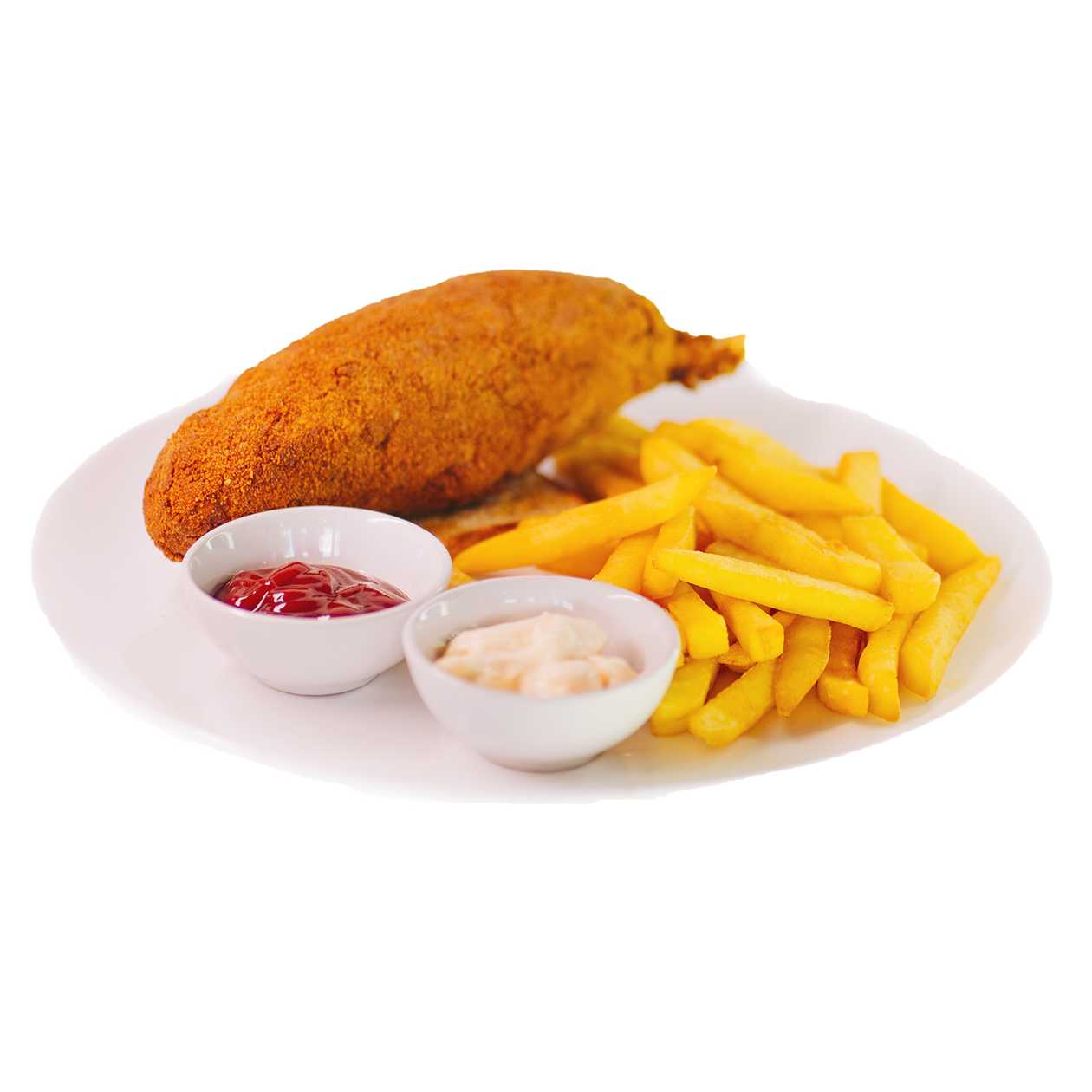 Oda Cutlet