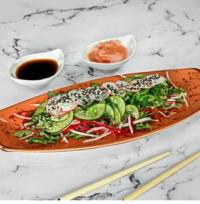 Sunomono Salad