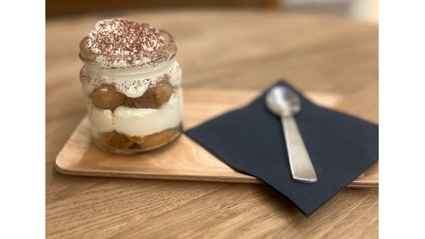 Tiramisu Traditional