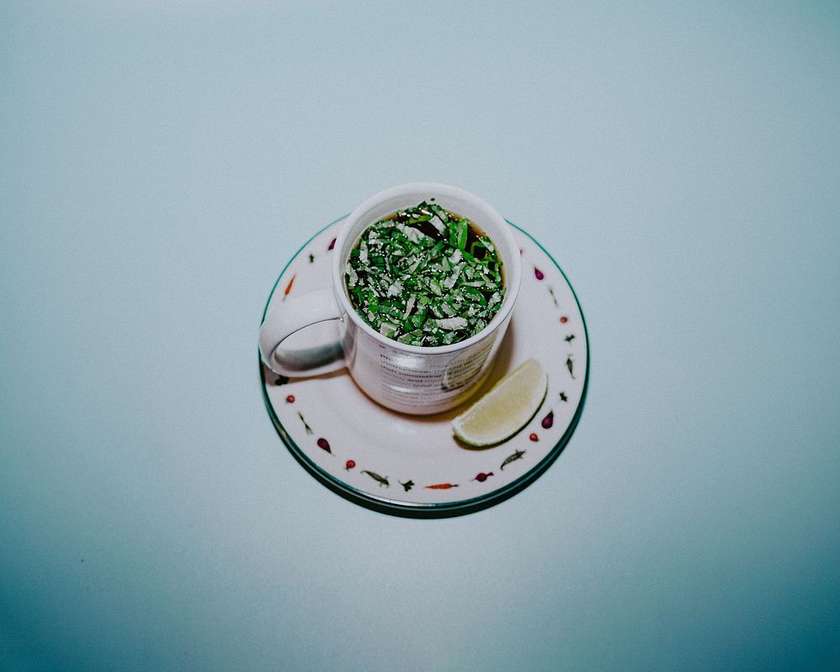No Pho