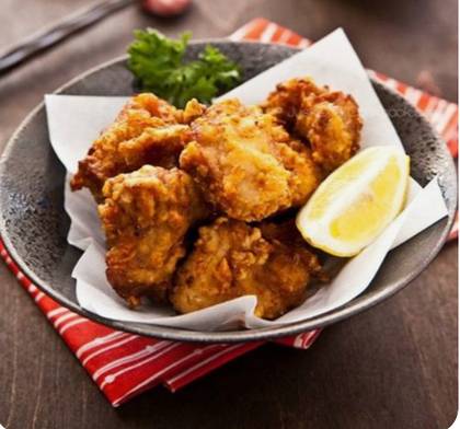 Karaage
