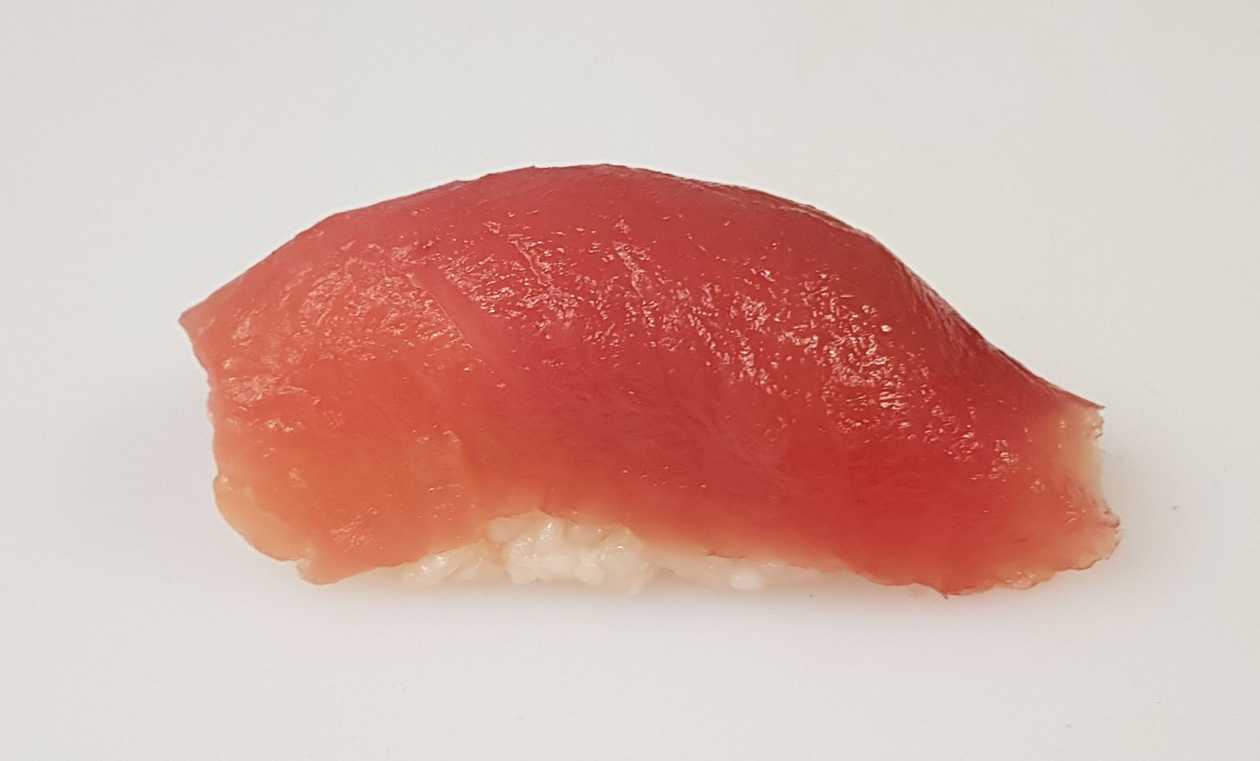 N2 Tuna Nigiri