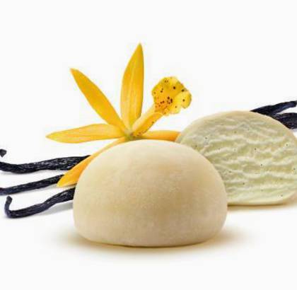 Vanilla Mochi 1 Piece