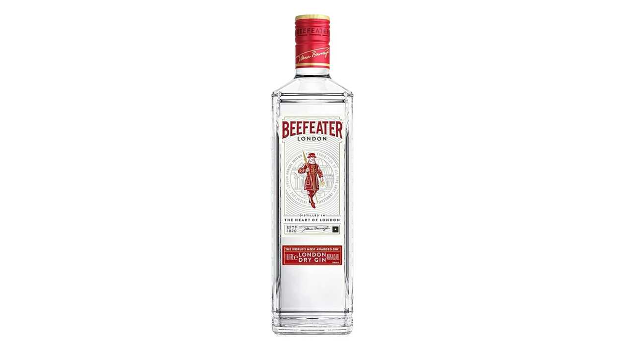 Gin