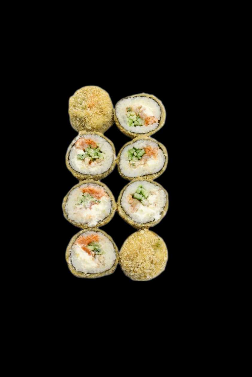 Banzai Roll