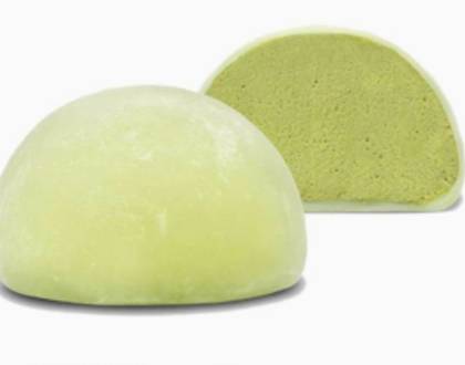 Mochicream Green Tea 1 Piece.