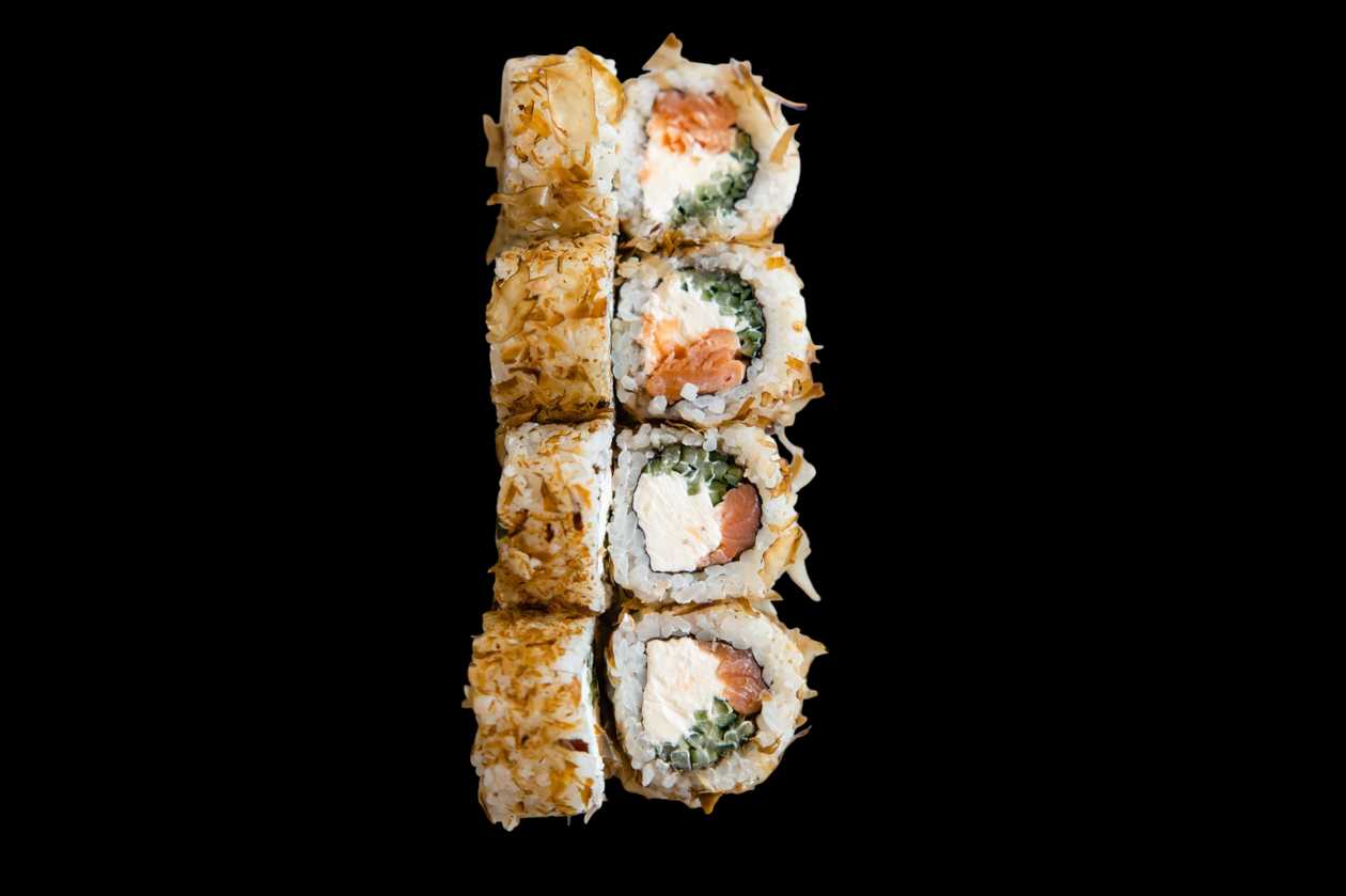 Bonito Roll