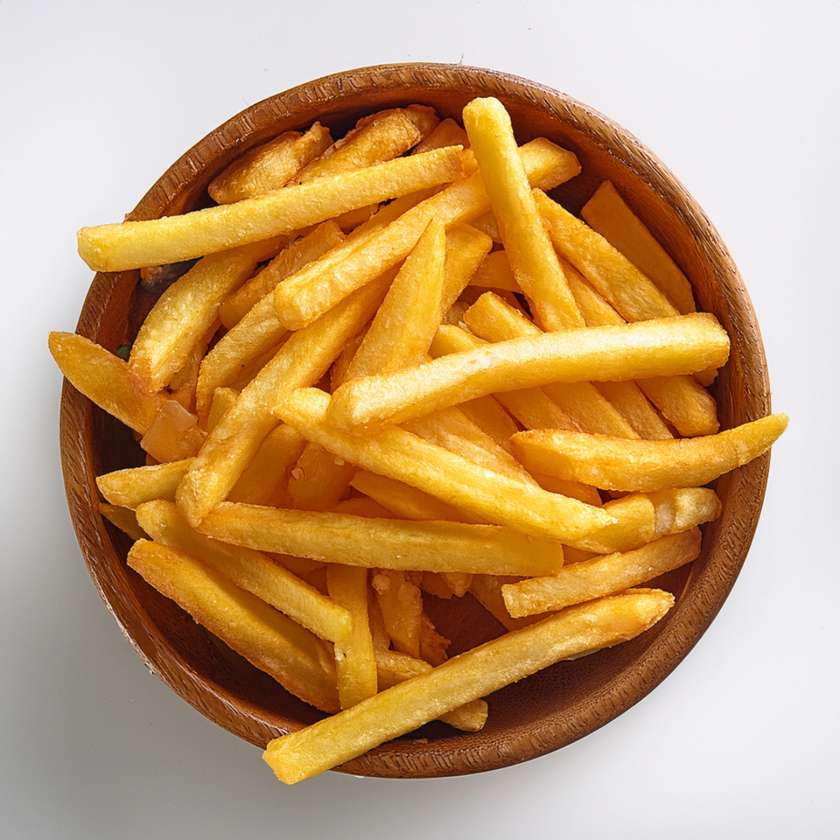Fries