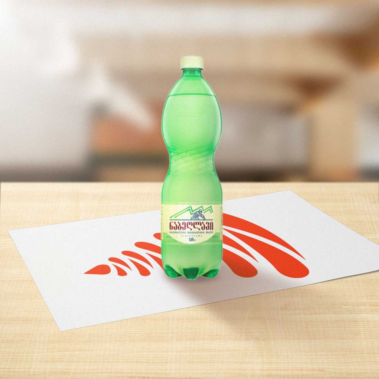 Nabeghlavi 0.5 L