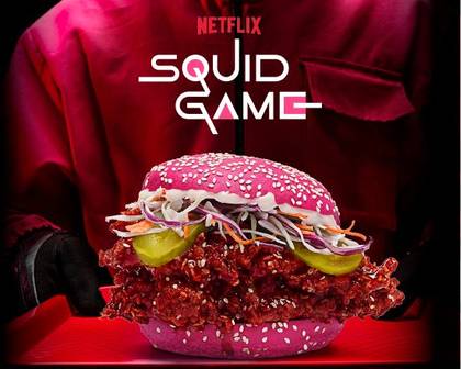 Squid Game Double