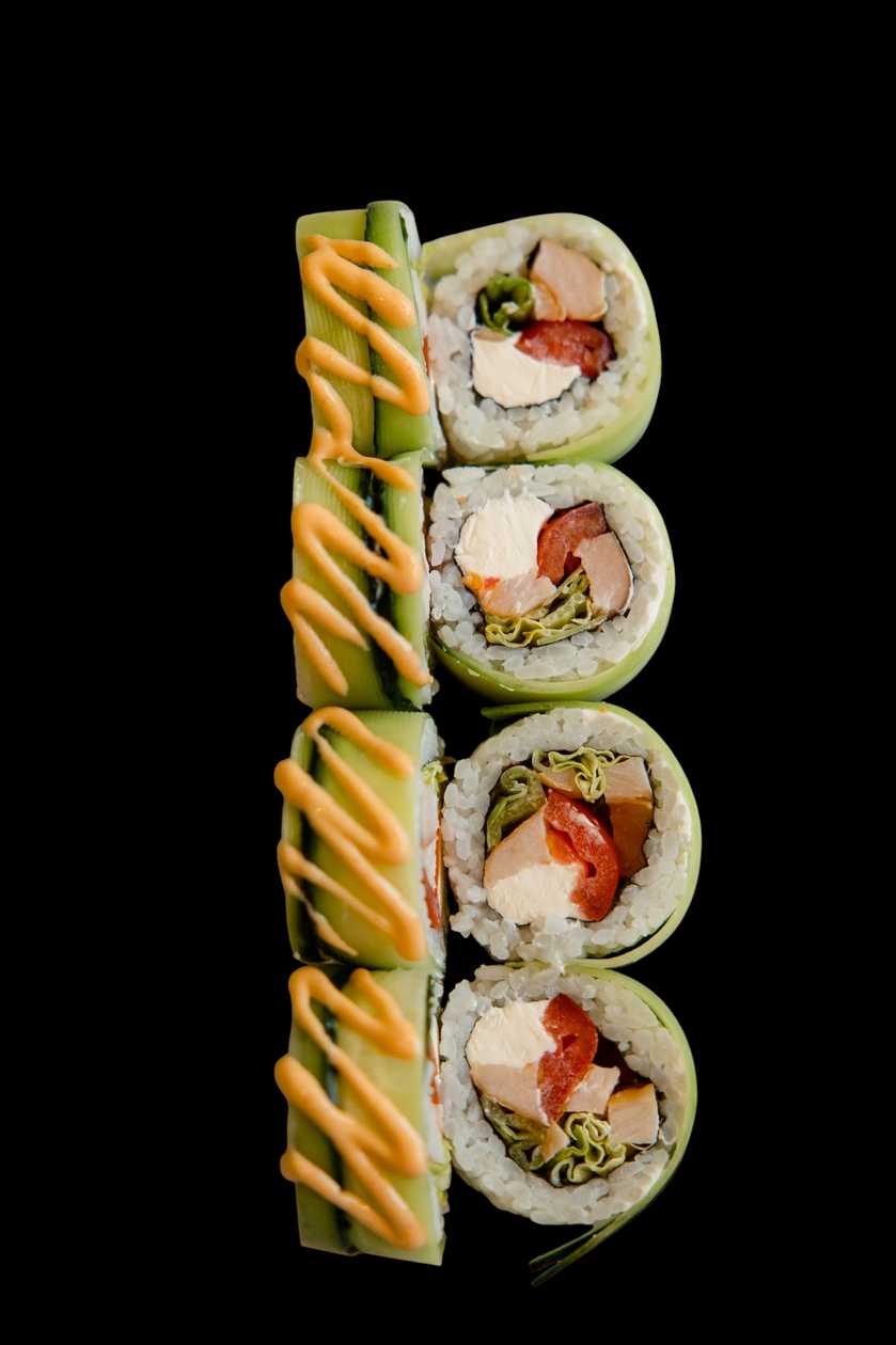Caesar Roll