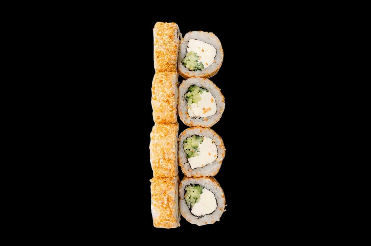 Cheese Roll