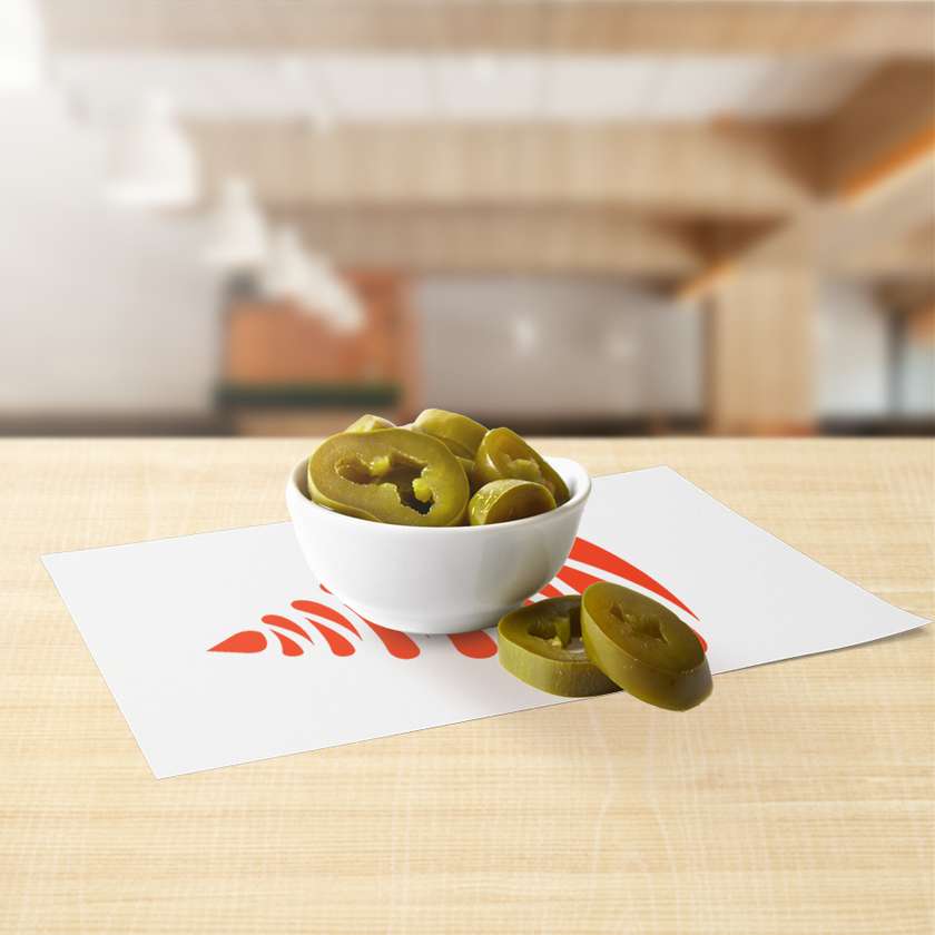 jalapeño