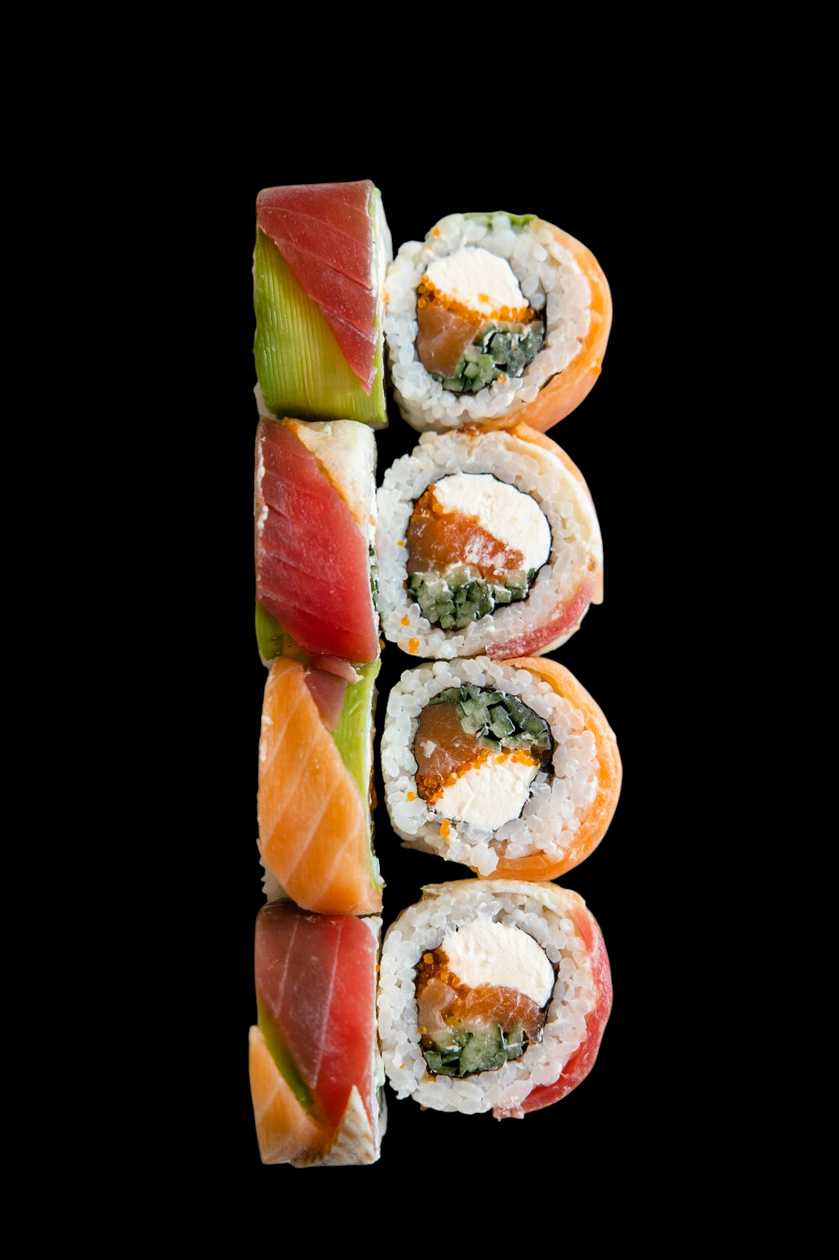 House Special Roll