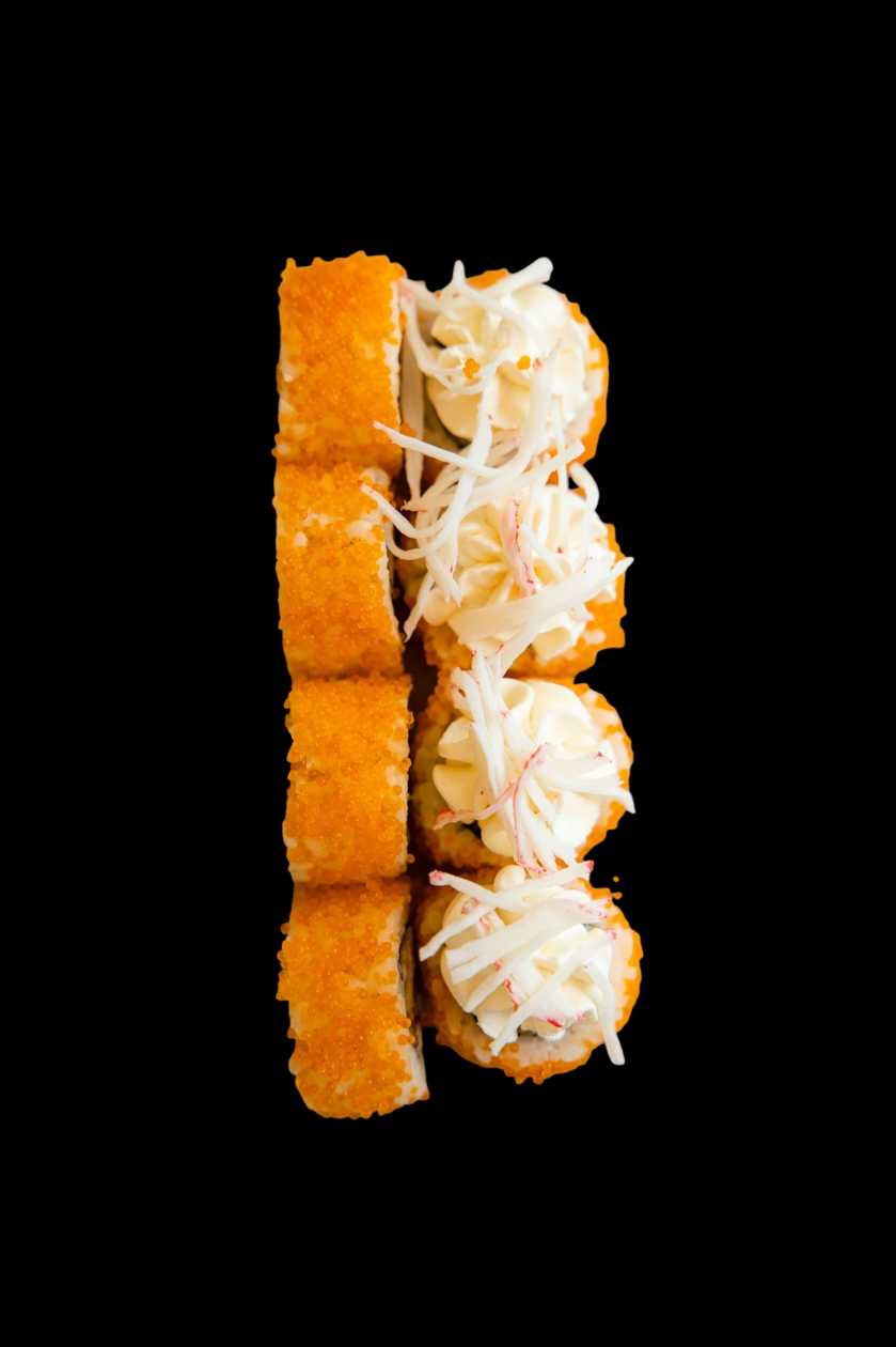 Takeshi Roll