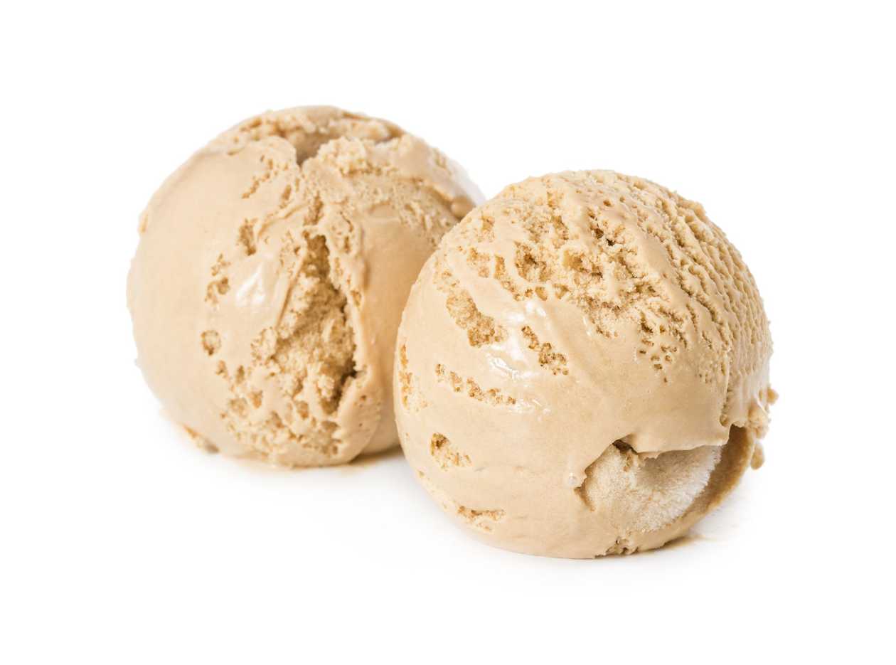 Ice Cream Two Scoops