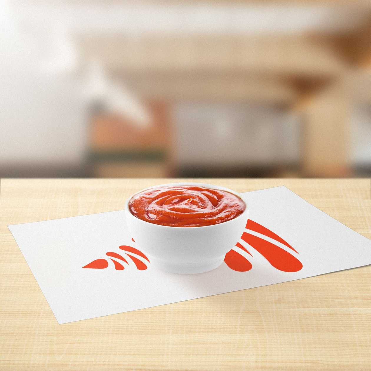 Ketchup