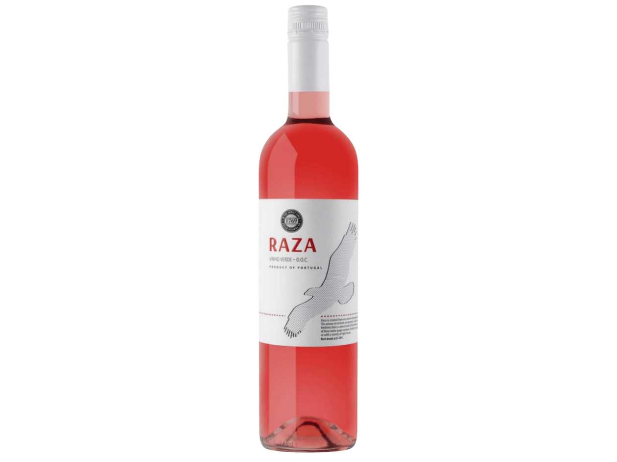 Quinta da Raza Vinho Verde Rose, Portugal, 0,75 l