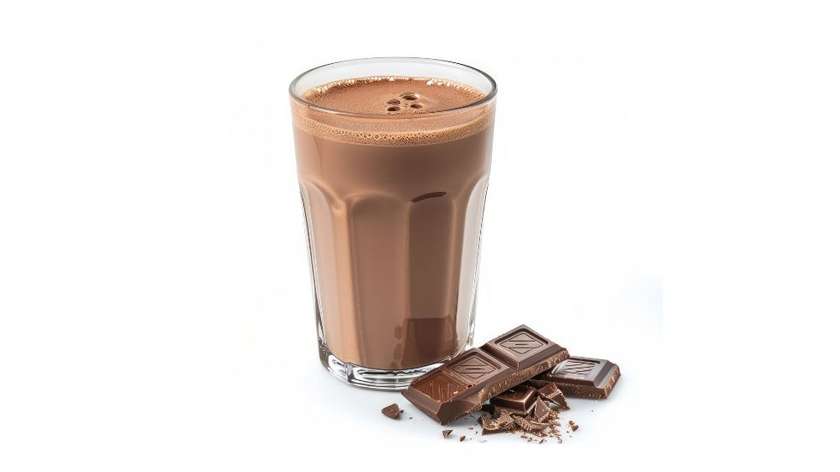 Fitspo 23g Protein Shake Chocolate Ice Cream