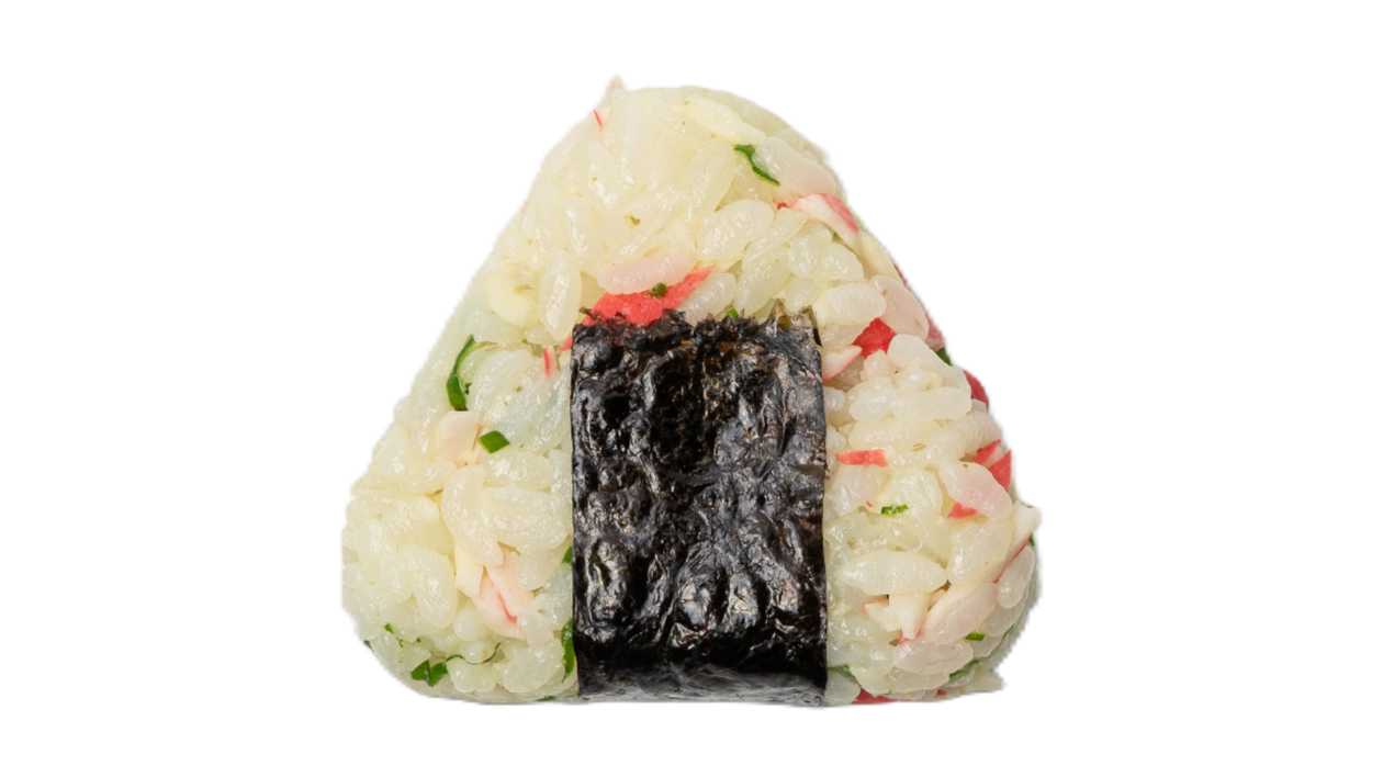 Surimi