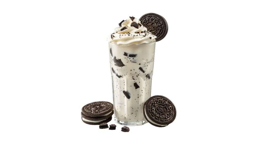 Fitspo 23g Protein Shake Cookies & Cream