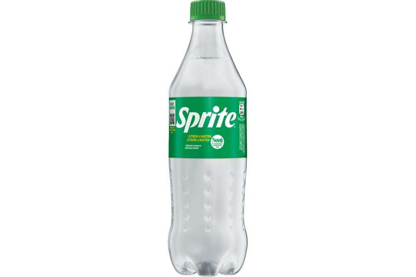 Sprite 0,5l