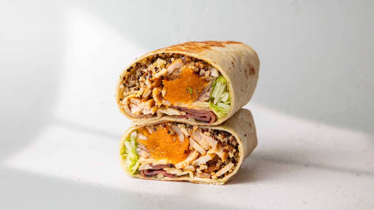 Chicago Classic Tortilla