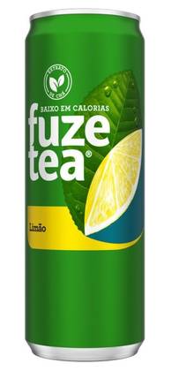 Nestea de Limão