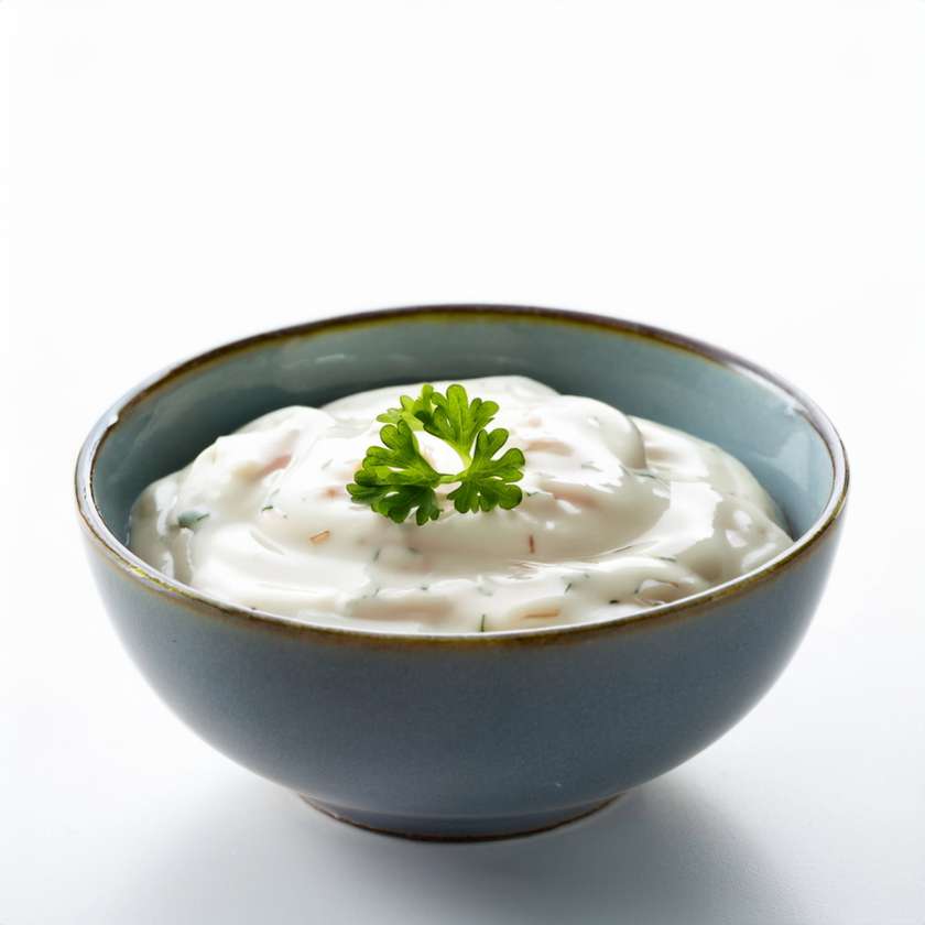 Tartar sauce