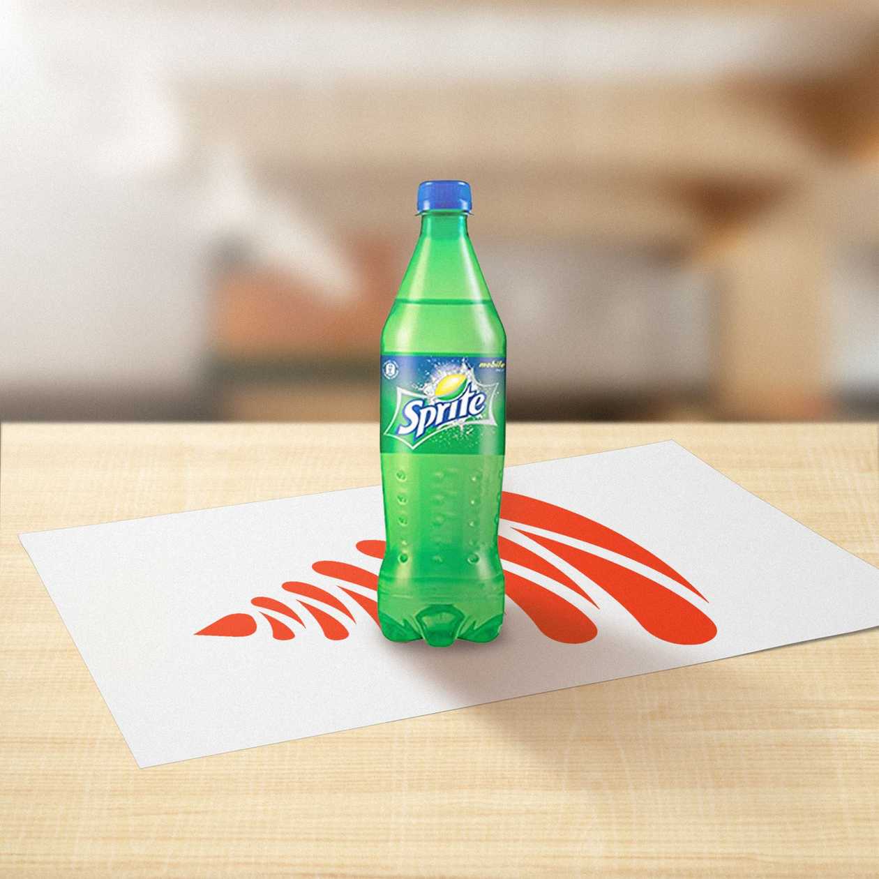 Sprite 0.5 L