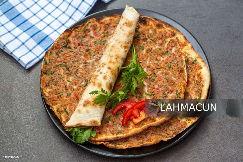 Lahmacun XL