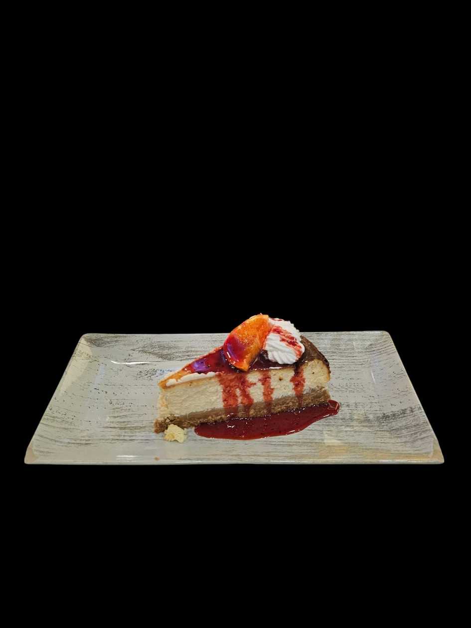 Cheesecake