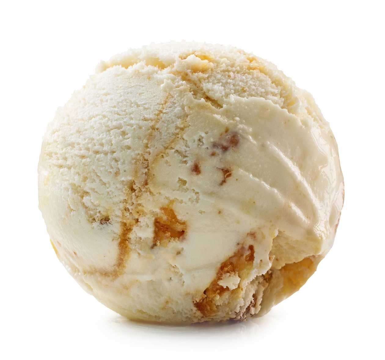 Ice Cream One Scoop