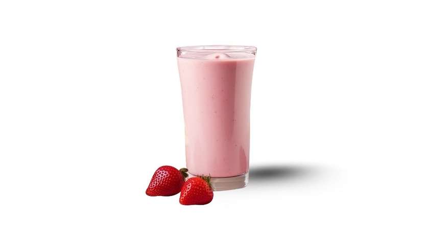 Fitspo 23g Protein Shake Strawberry Ice Cream