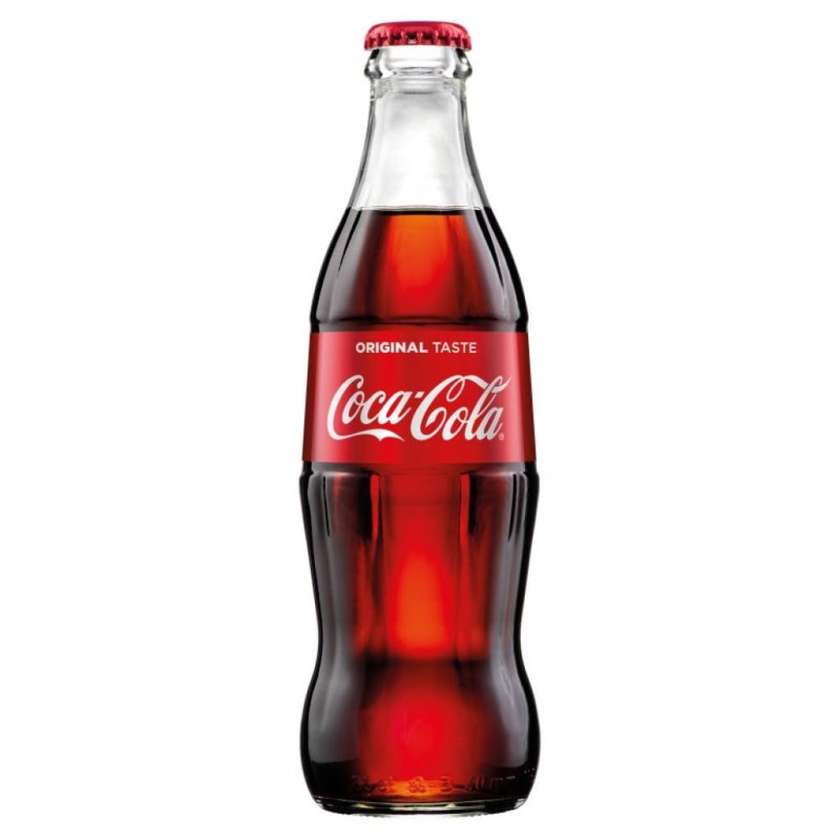 Coca Cola 0,25