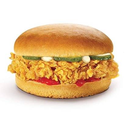 Сандвич Рокер (120г)