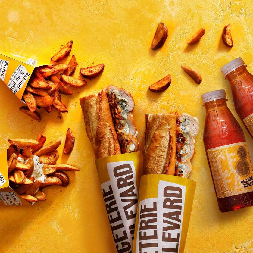 Menu pro 2 Bruselská