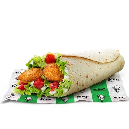 Veggie туистър