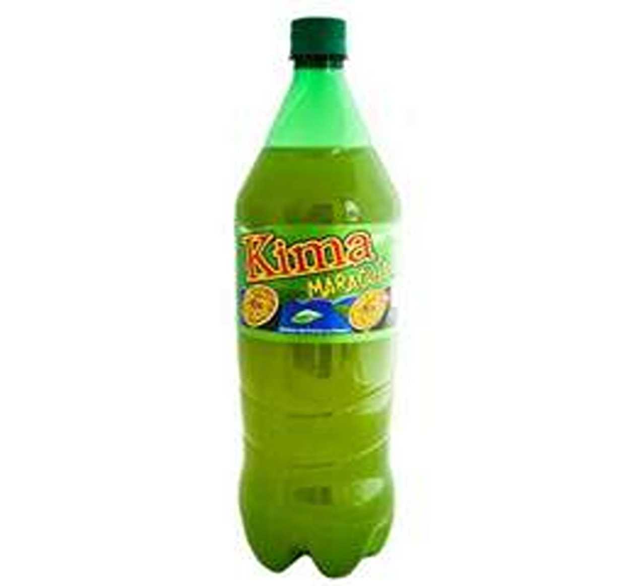 Kima Maracujá 1.5L