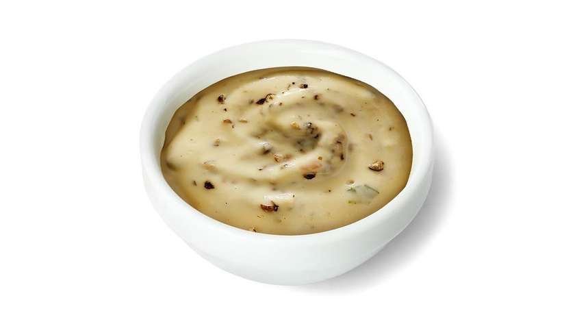 Omáčka Pepper field