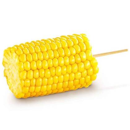 Малка царевица