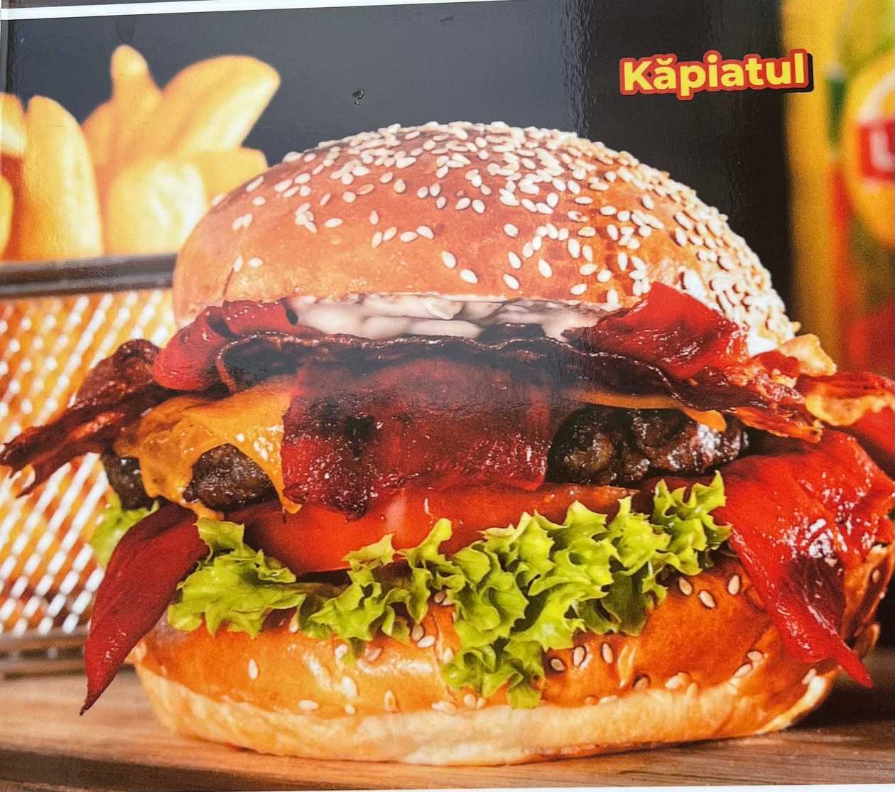 Kăpiatul