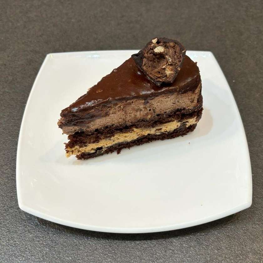 Felie Tort Rocher
