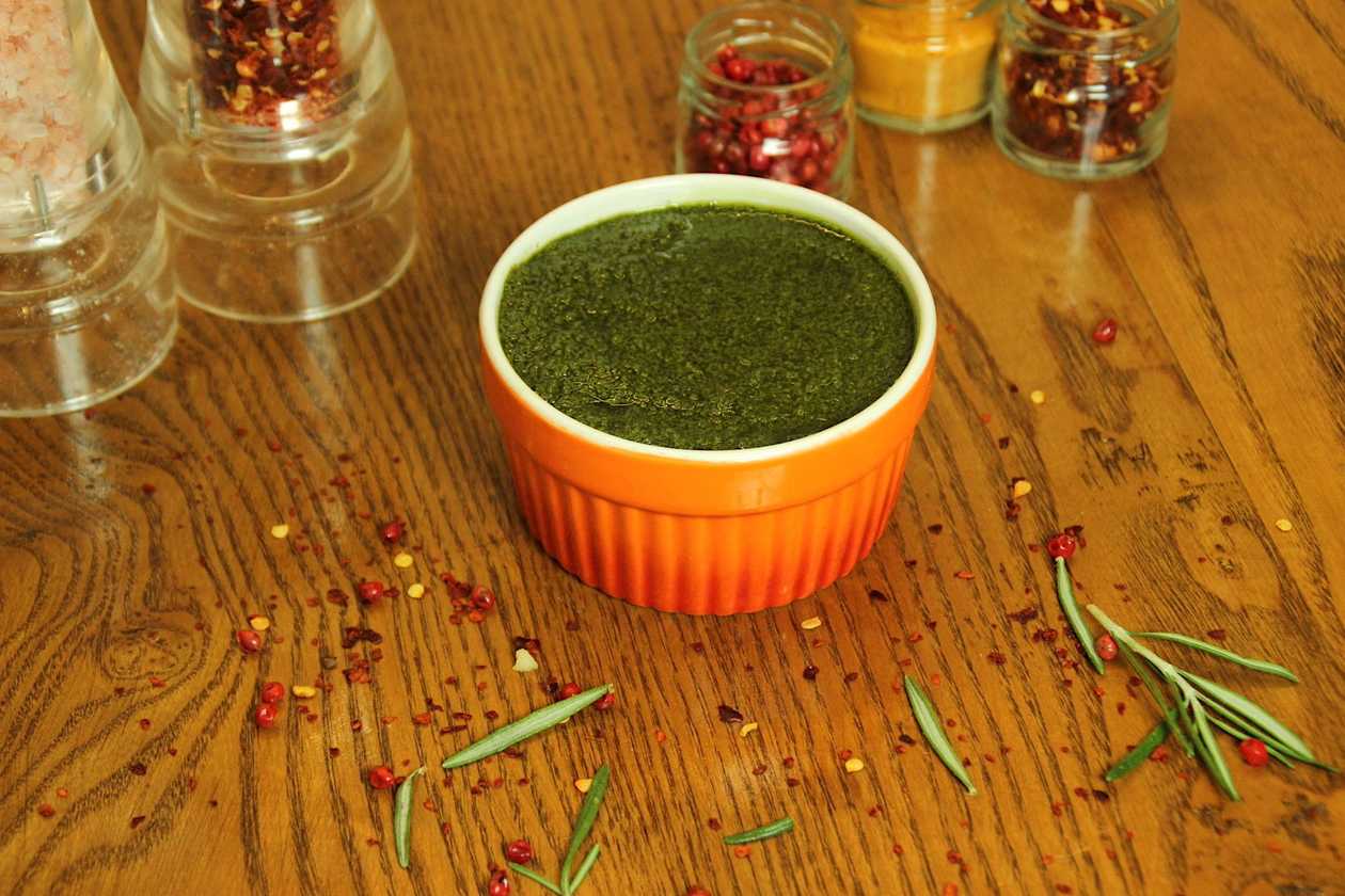 Pesto
